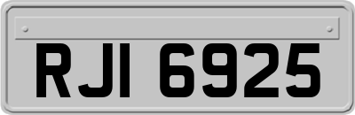 RJI6925