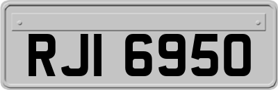 RJI6950