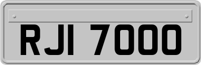 RJI7000