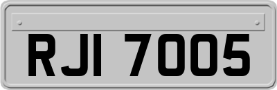 RJI7005