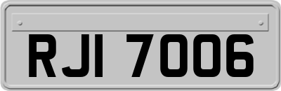 RJI7006