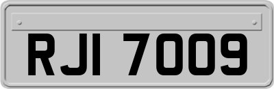 RJI7009