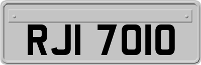 RJI7010