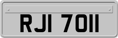 RJI7011