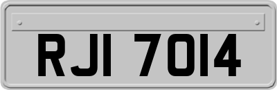 RJI7014