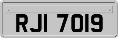 RJI7019