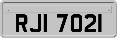 RJI7021