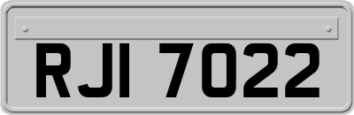 RJI7022