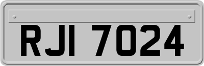 RJI7024