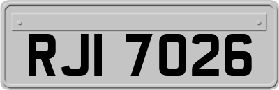 RJI7026