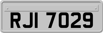 RJI7029