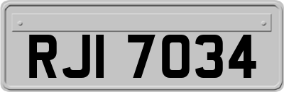 RJI7034