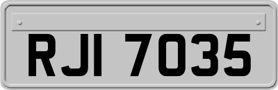 RJI7035