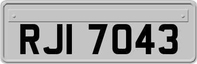 RJI7043