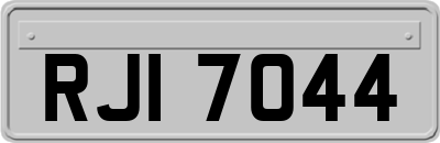 RJI7044