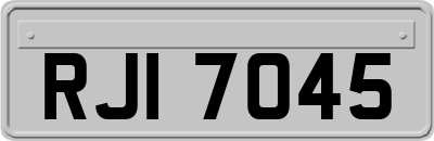 RJI7045