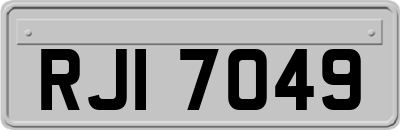 RJI7049