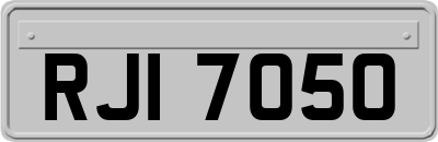 RJI7050