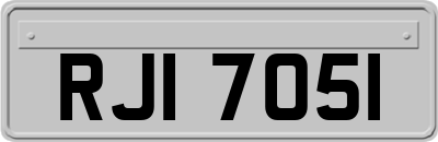 RJI7051