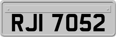 RJI7052