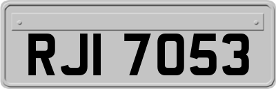 RJI7053