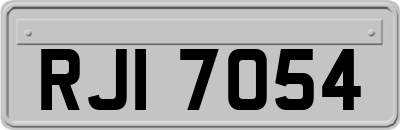 RJI7054