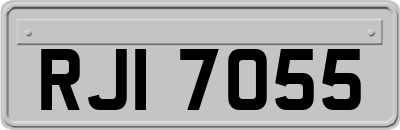 RJI7055