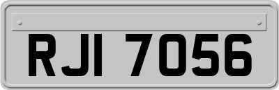 RJI7056