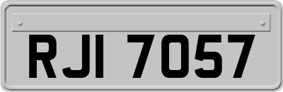 RJI7057