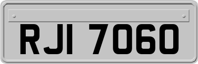 RJI7060