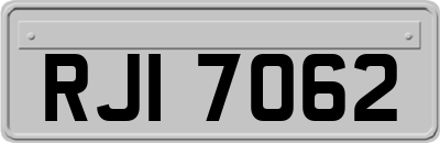 RJI7062