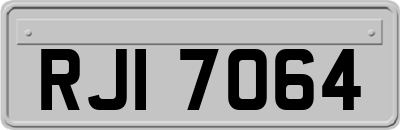 RJI7064