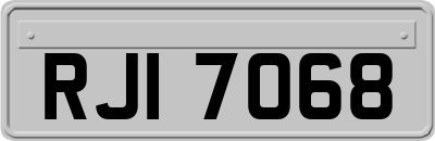 RJI7068