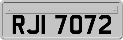 RJI7072