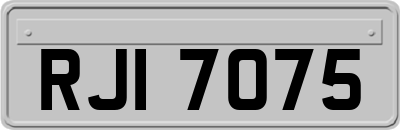 RJI7075