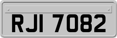 RJI7082