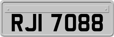 RJI7088