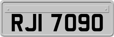 RJI7090