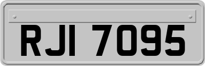 RJI7095