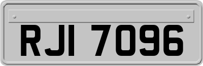 RJI7096