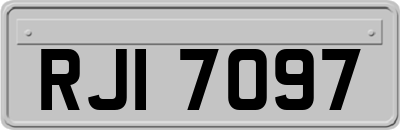 RJI7097