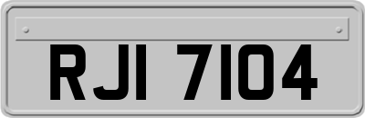 RJI7104