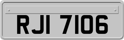 RJI7106