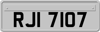 RJI7107