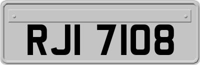 RJI7108