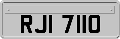 RJI7110