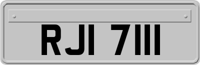 RJI7111