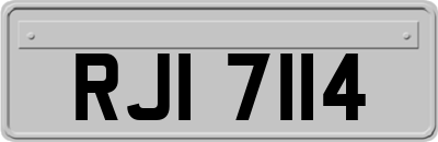 RJI7114