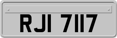 RJI7117