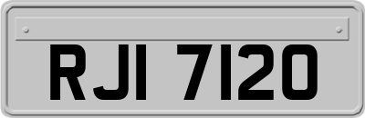 RJI7120